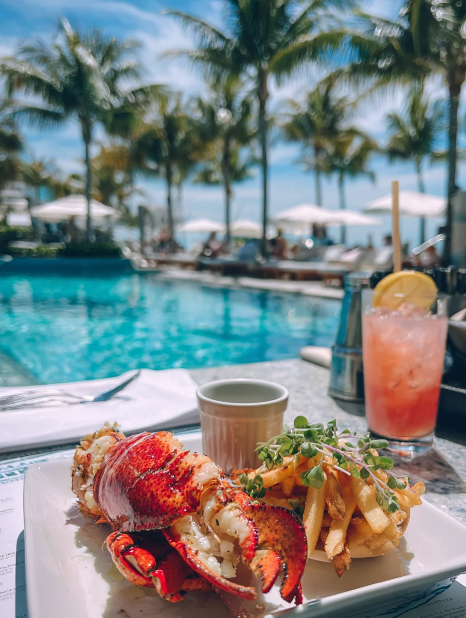 Miami Beach Travel Guide-Best Eats Stays & Fun