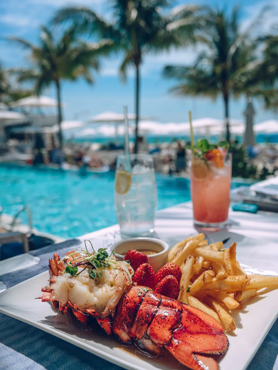 Miami Beach Travel Guide-Best Eats Stays & Fun