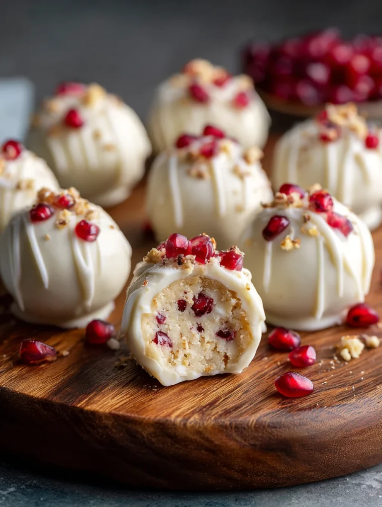 Easy Yogurt Bites Recipe – Simple & Delicious Snacks