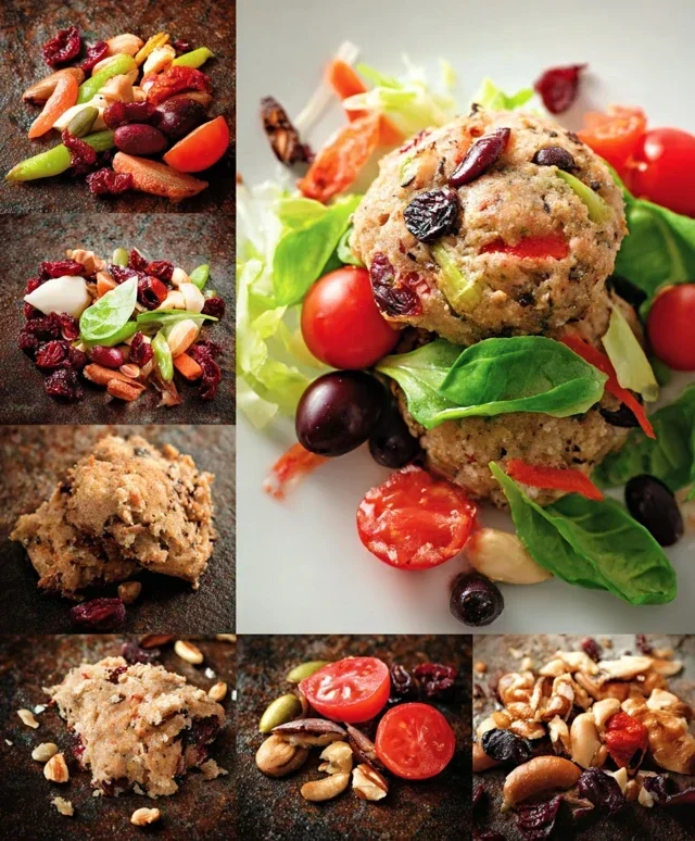 Enhanced Performance Nutrition