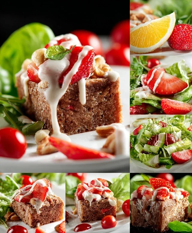 Enhanced Performance Nutrition