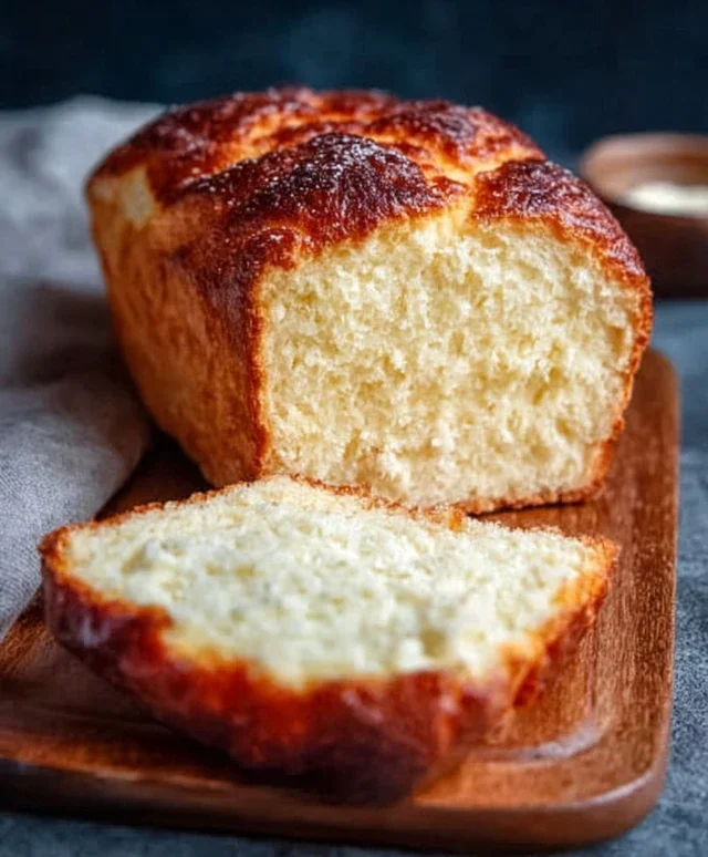 Zero Carb Yogurt Bread Recipe : Smart Bread