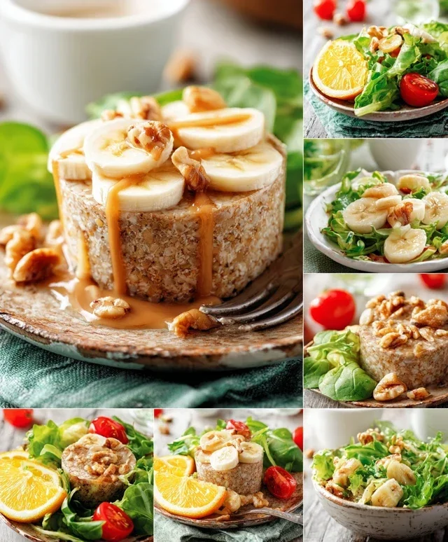 Enhanced Performance Nutrition