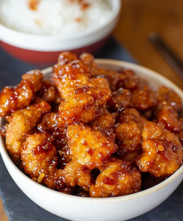 3 Ingredient Orange Chicken Orange Marmalade Bbq