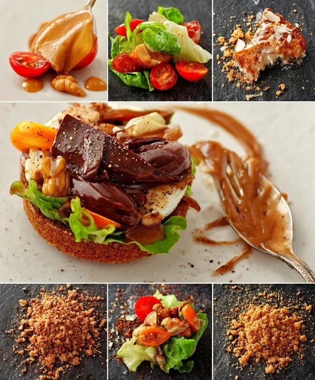 Enhanced Performance Nutrition