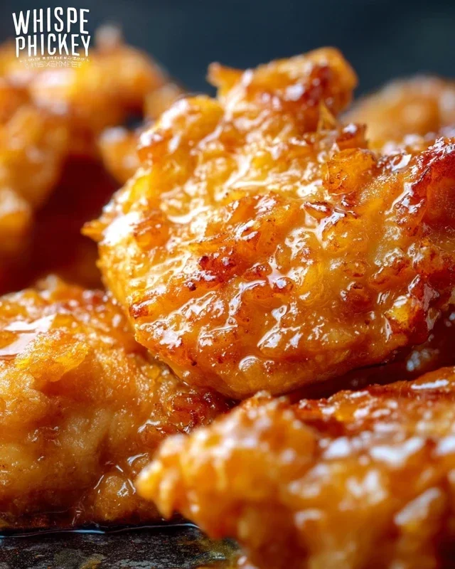Whiskey Extract Extract Pineapple Chicken