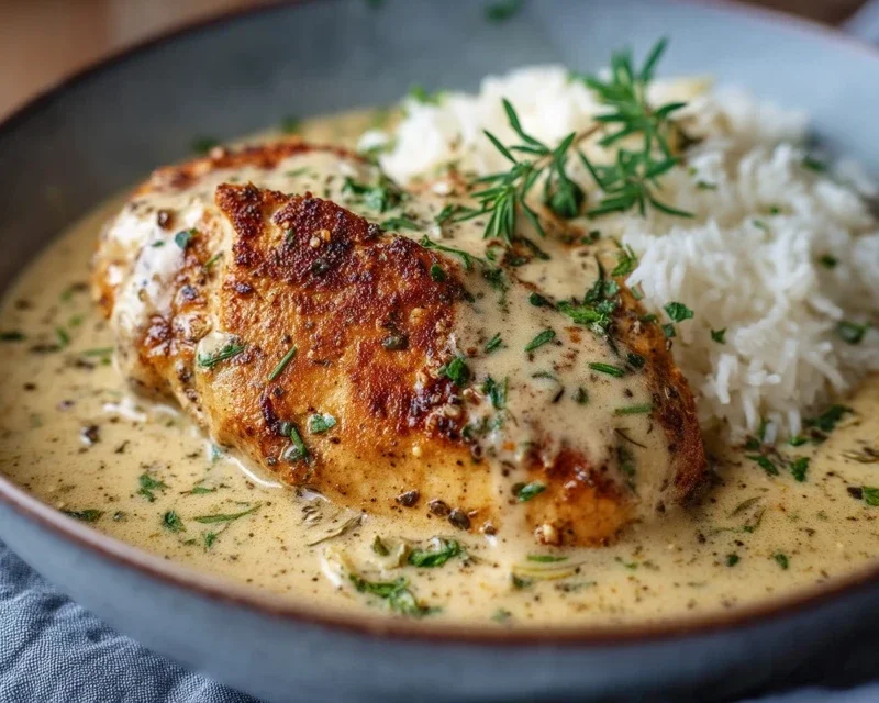 Creamy Garlic Chicken Ramen: An Incredible Ultimate Recipe