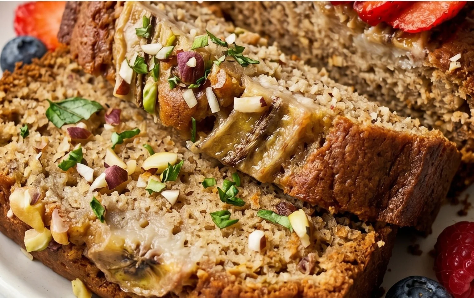 Best Banana Bread Recipe