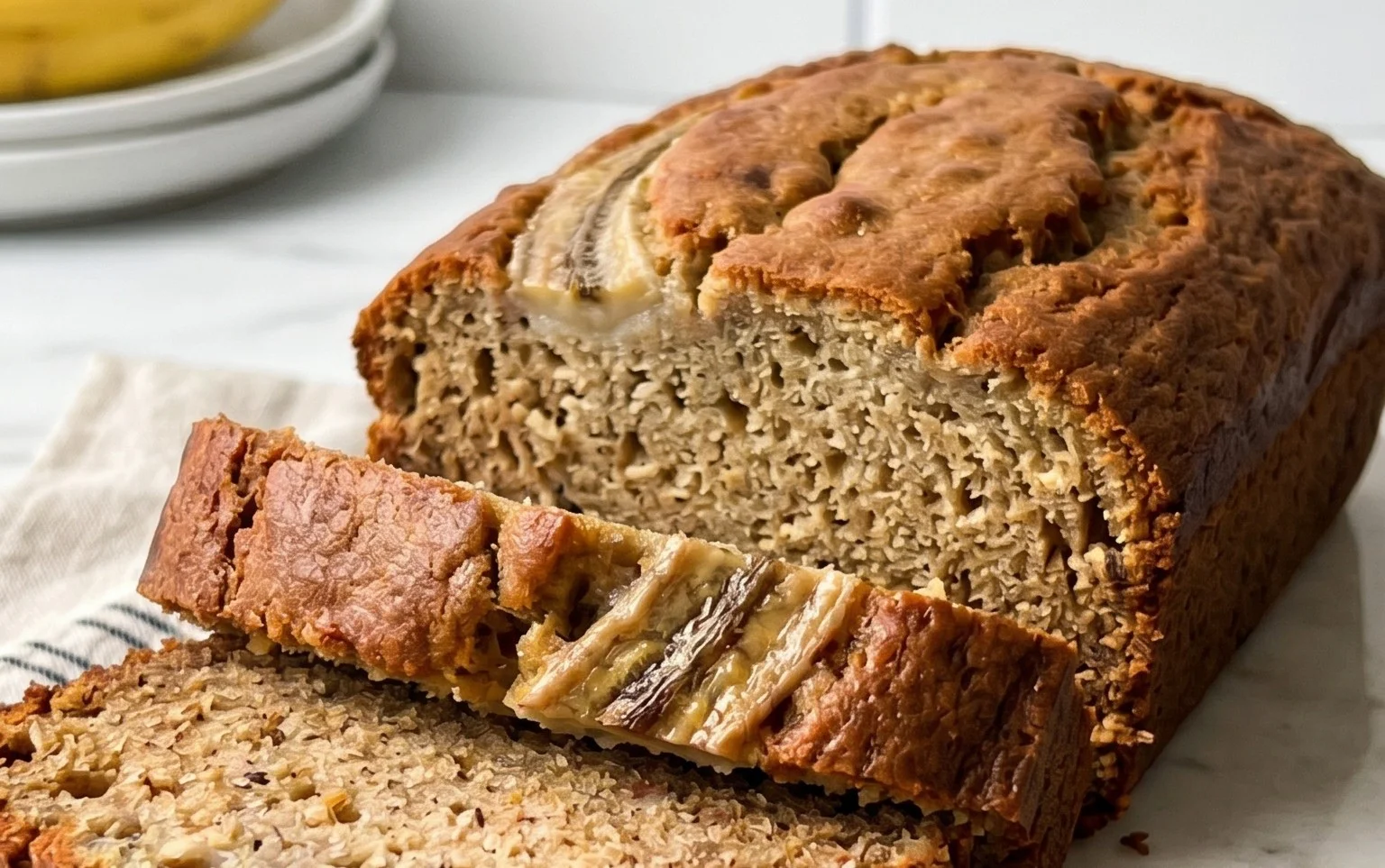 Best Banana Bread Recipe