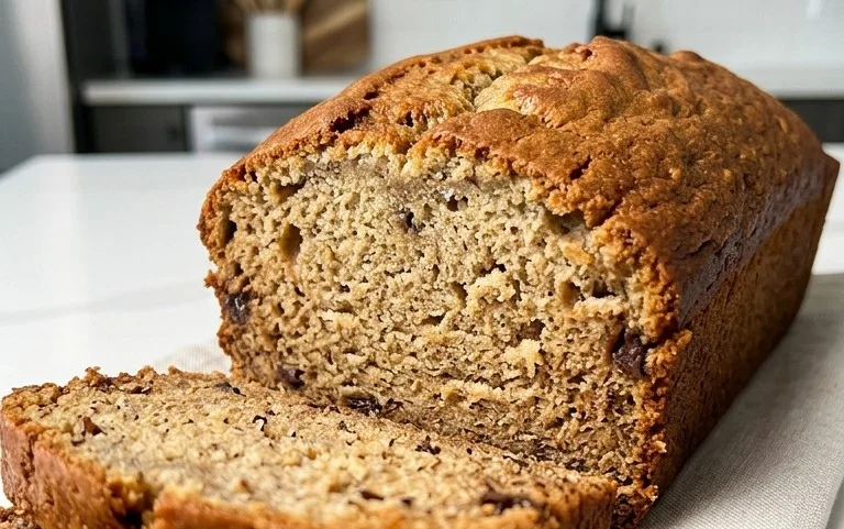 Best Banana Bread Recipe