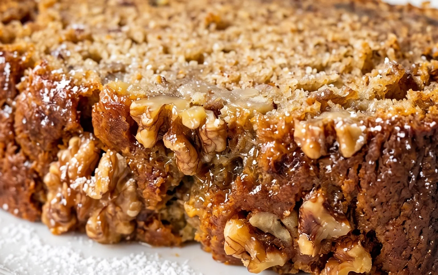 Banana Bread Recipe