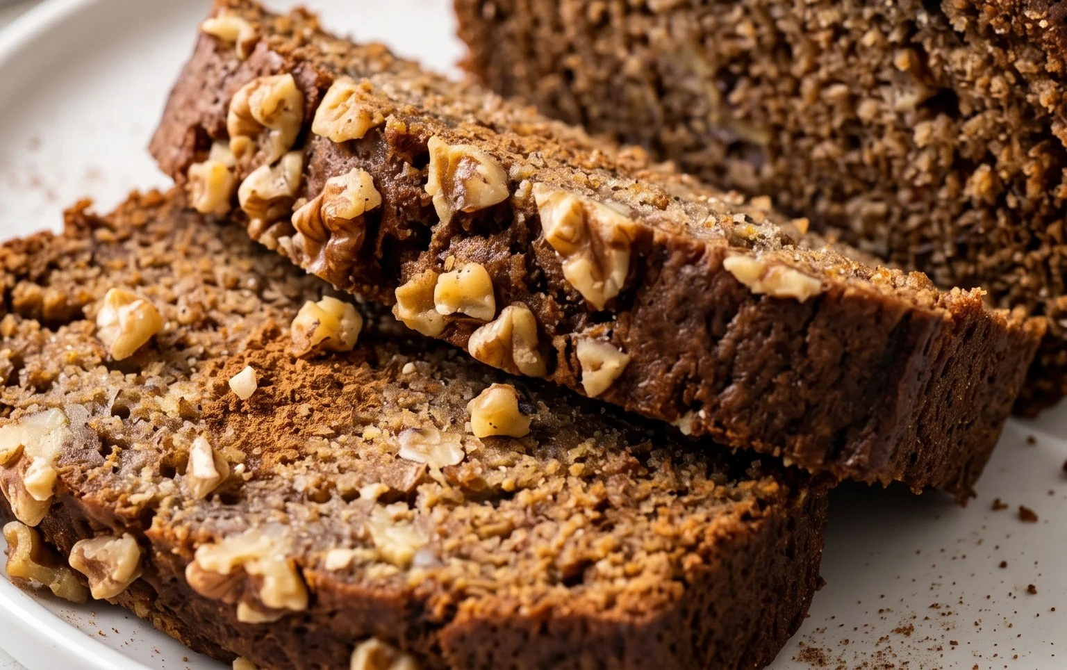 Copycat Starbucks Banana Bread Recipe
