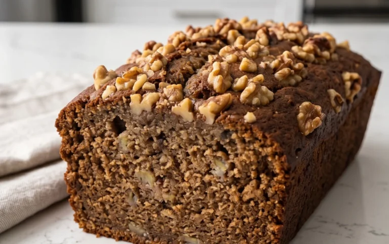 Copycat Starbucks Banana Bread Recipe