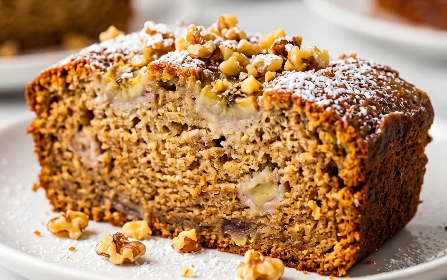 Best Easy Banana Bread Recipe