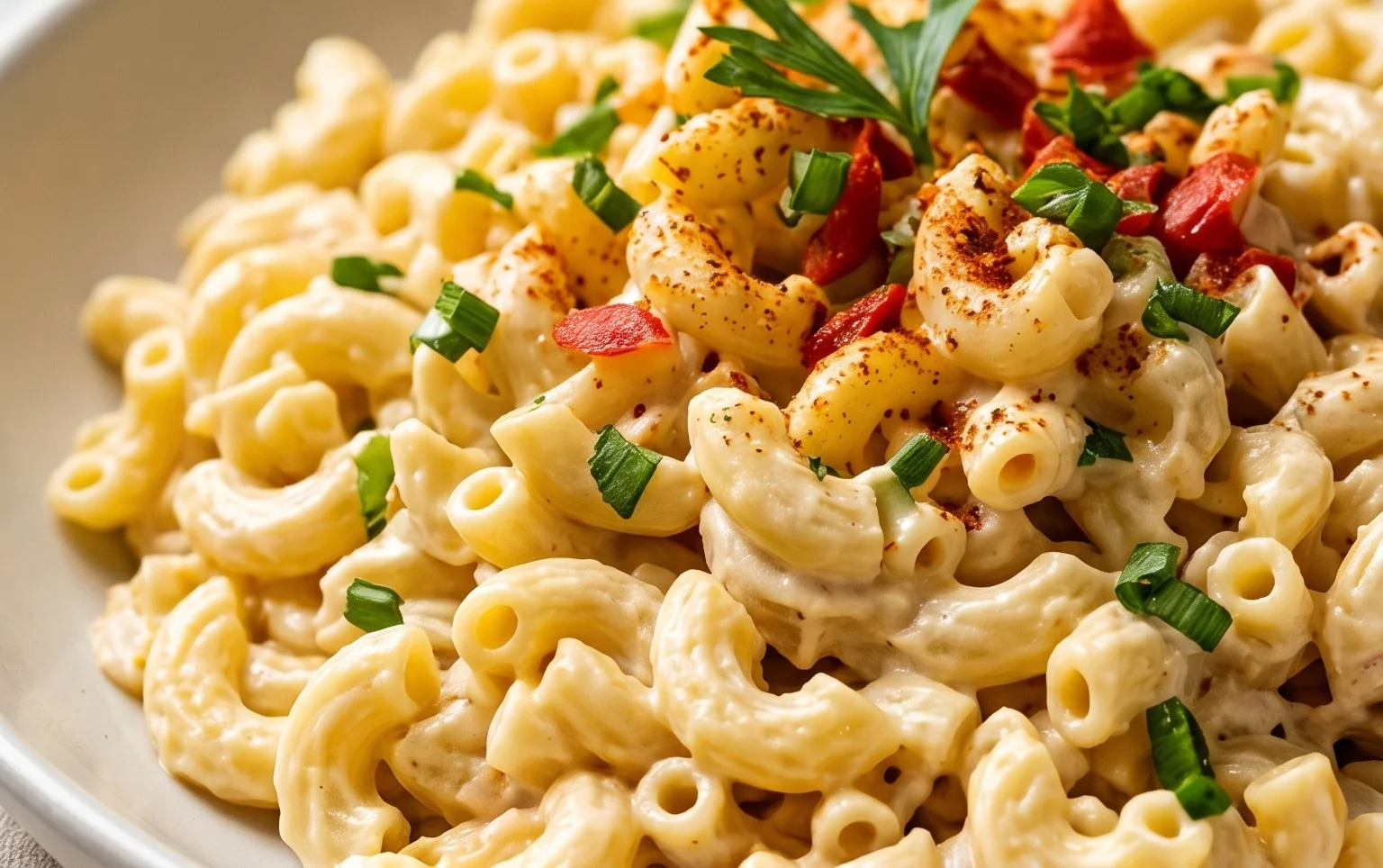 Macaroni Salad