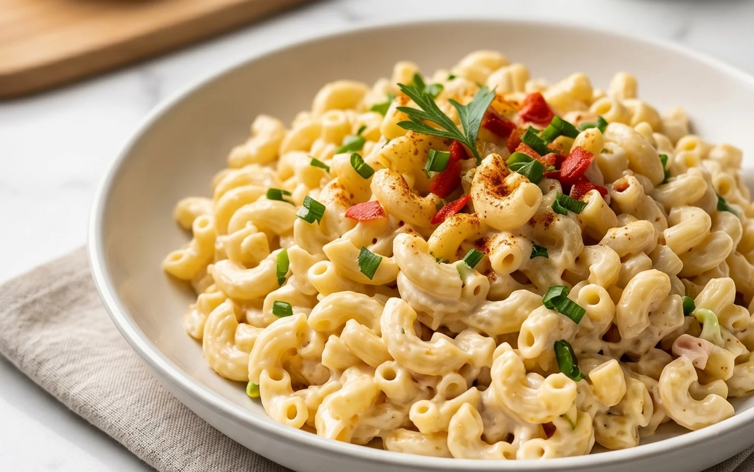 Macaroni Salad