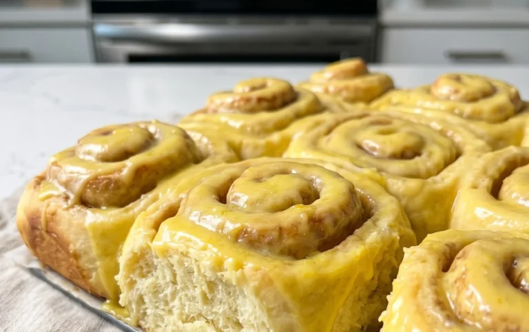 Lemon Rolls