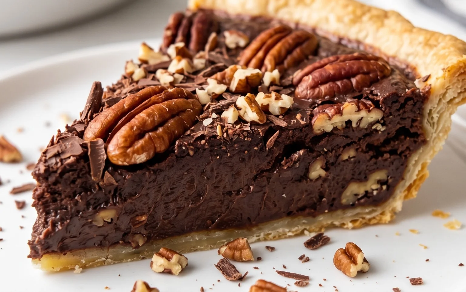How to Make a Clay Pie