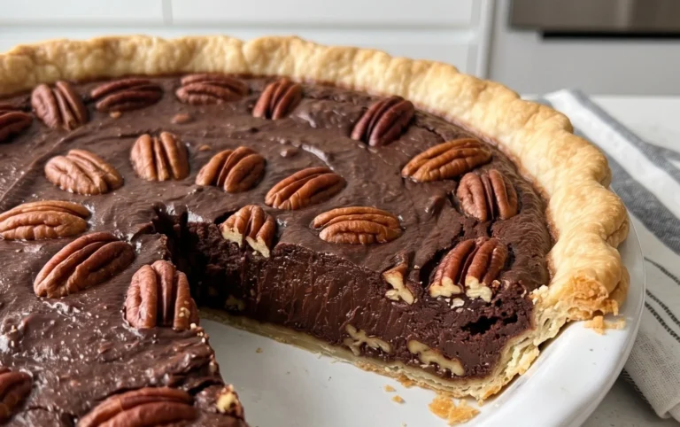 How to Make a Clay Pie