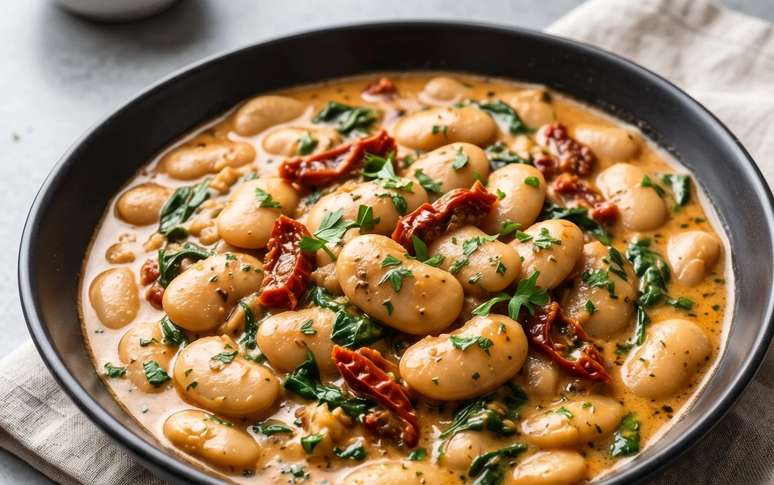 Marry Me Butter Beans