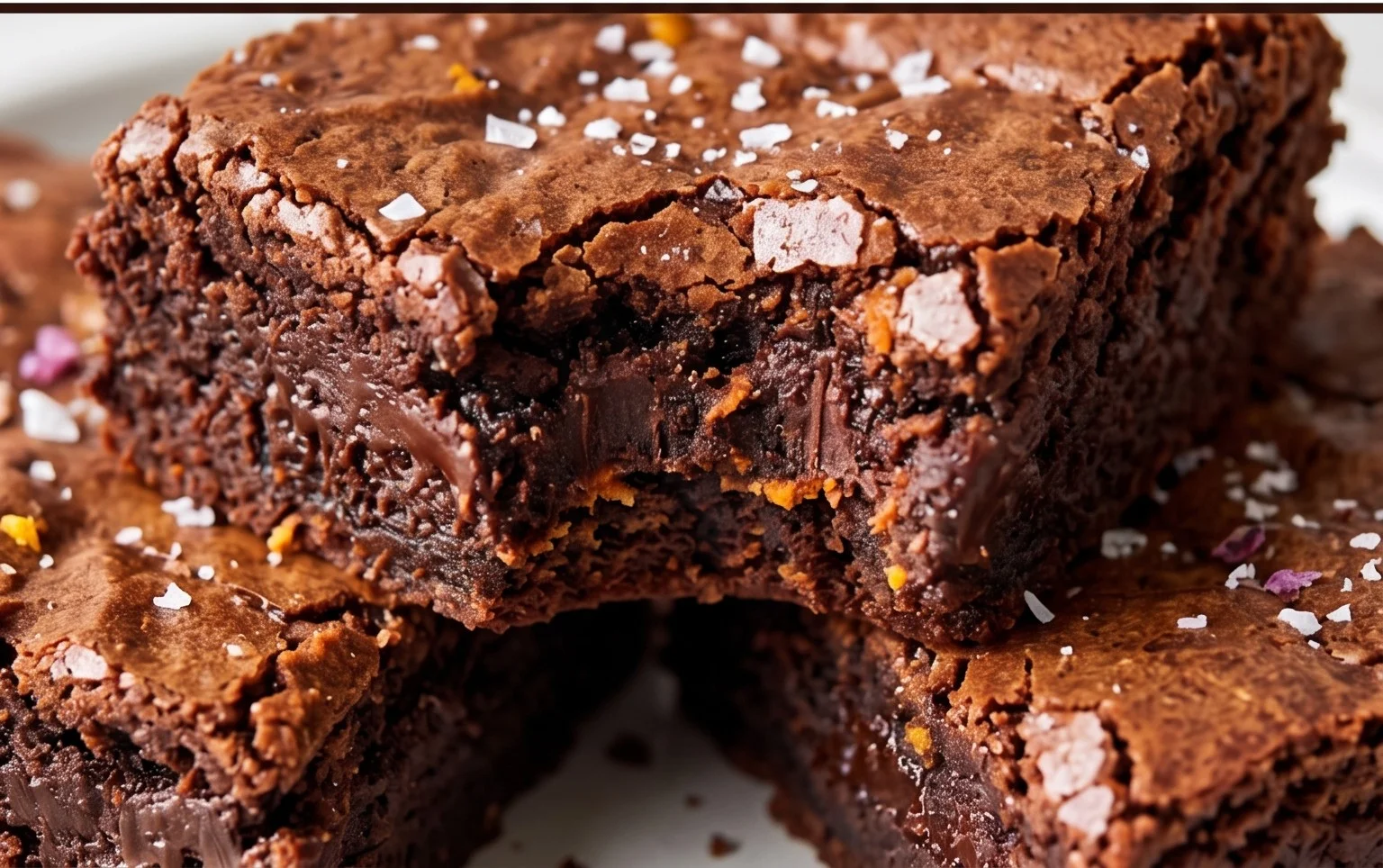 Sweet Potato Brownies