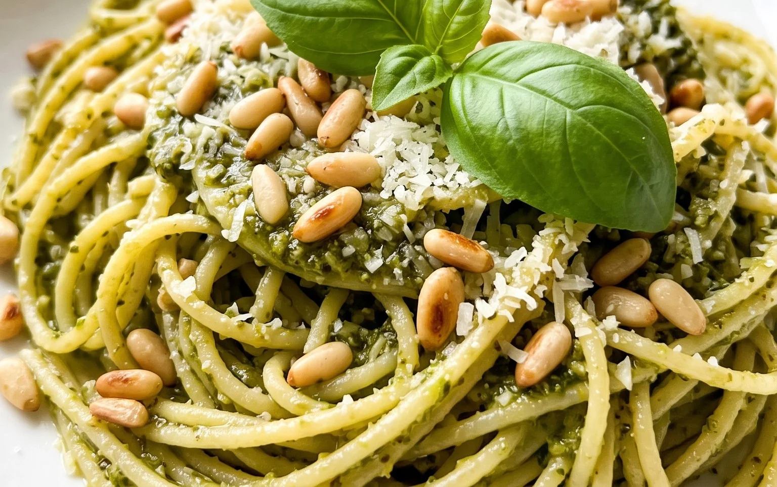 mix and match pesto recipe