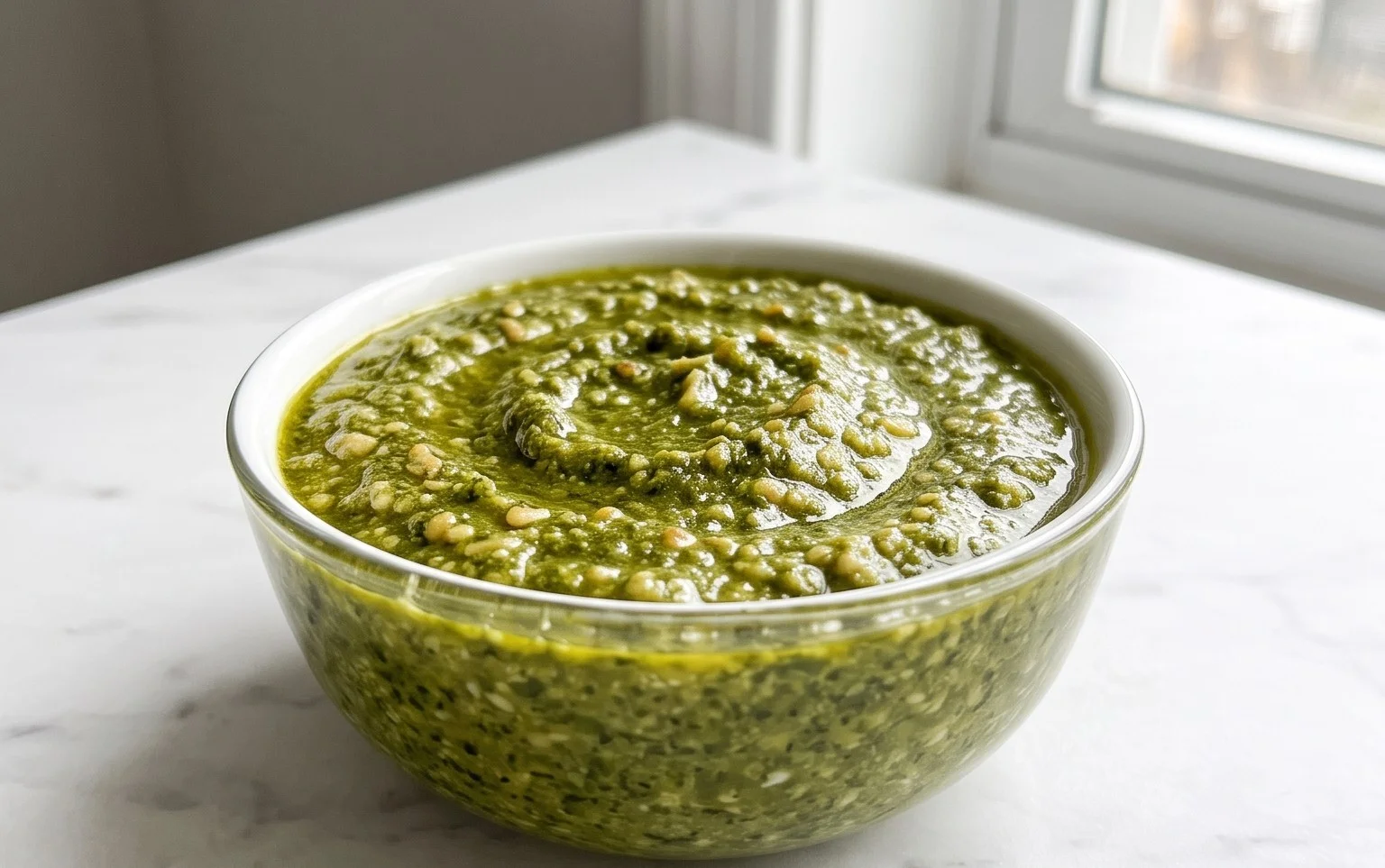 mix and match pesto recipe