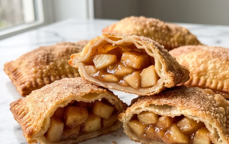 The Best Fried Apple Pies Recipe (Homemade)