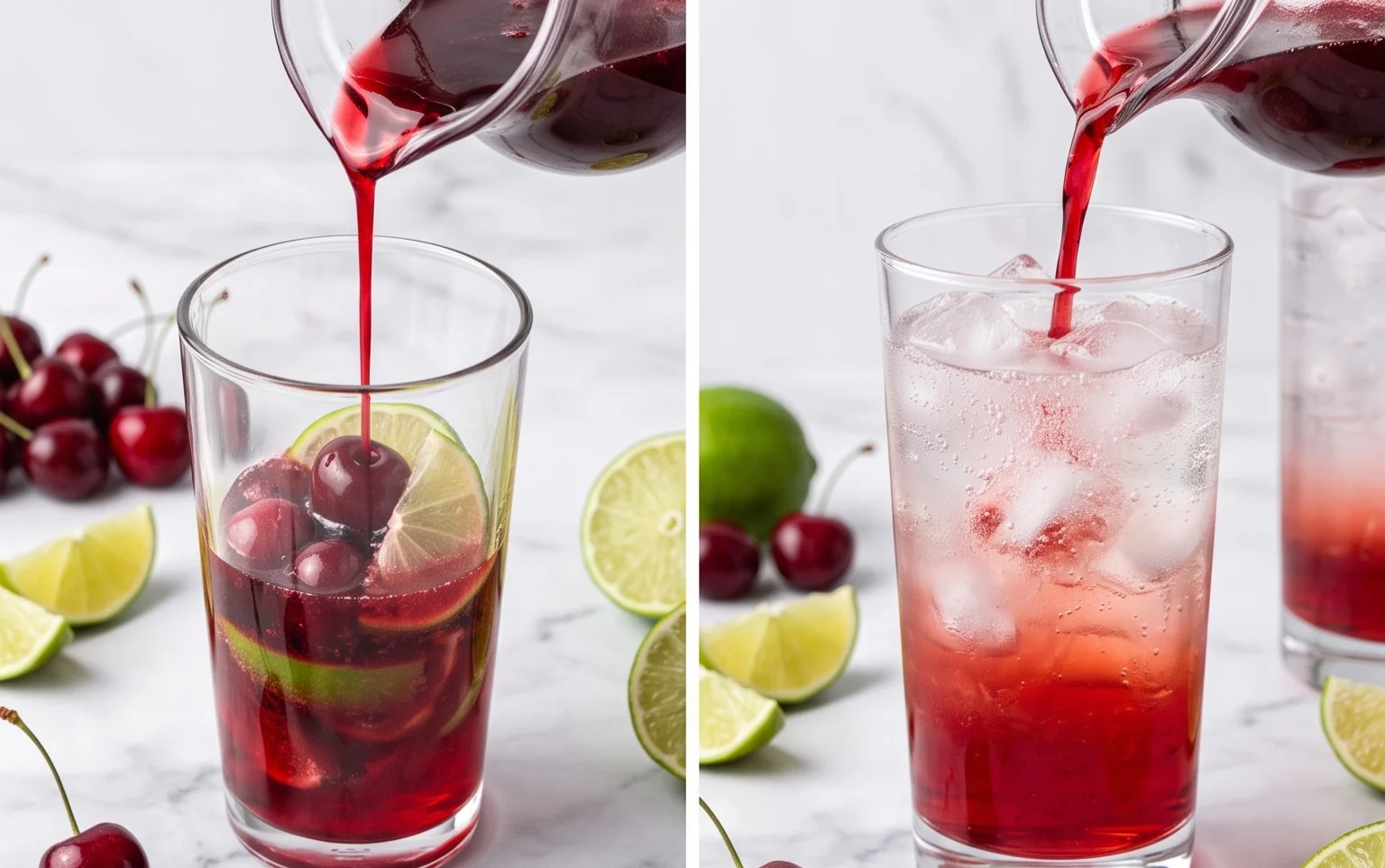 Cherry Limeade