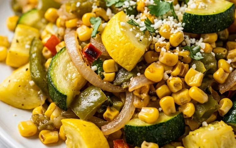Calabacitas