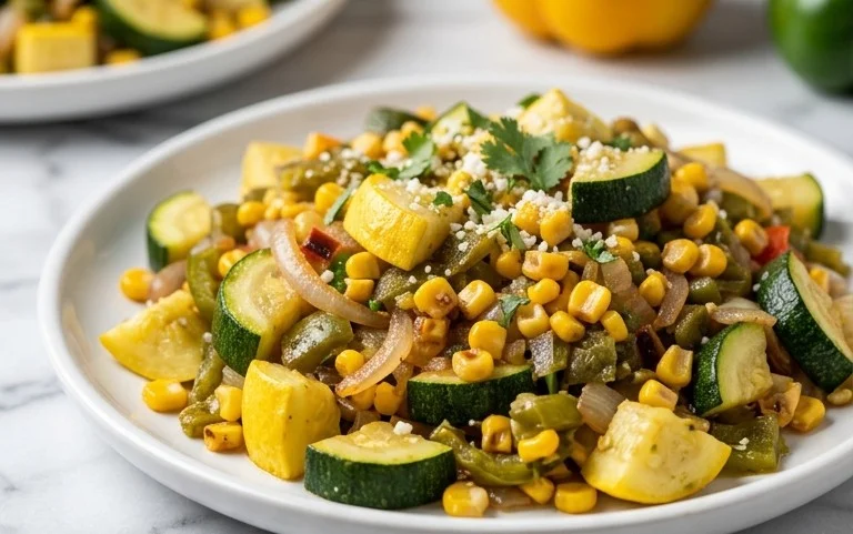Calabacitas