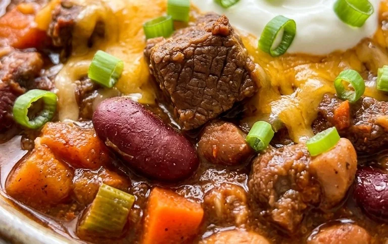Fall Camping Meals to Keep You Warm & Cozy