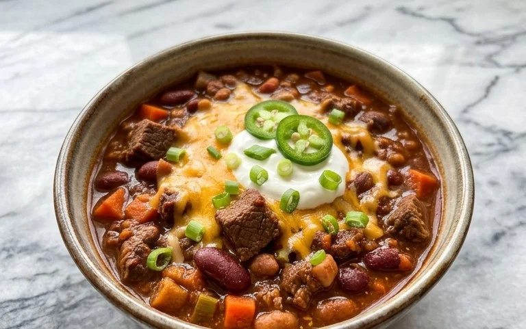 Fall Camping Meals to Keep You Warm & Cozy